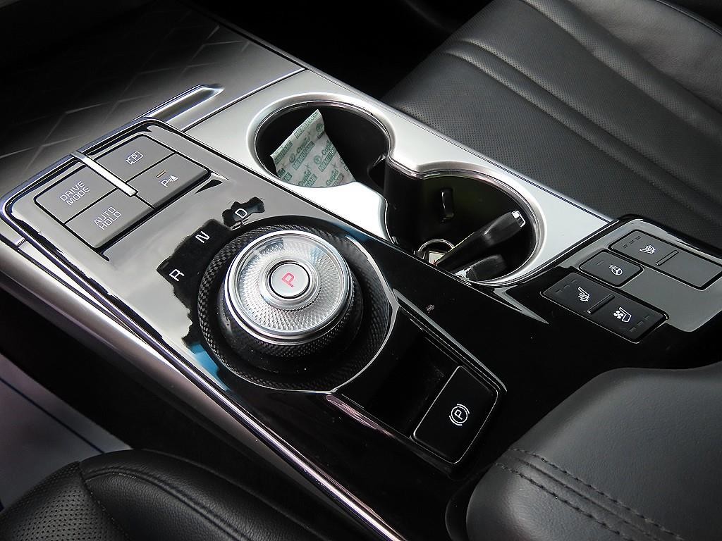 기아 K8 3.5 LPG 2WD 프레스티지 이미지 10