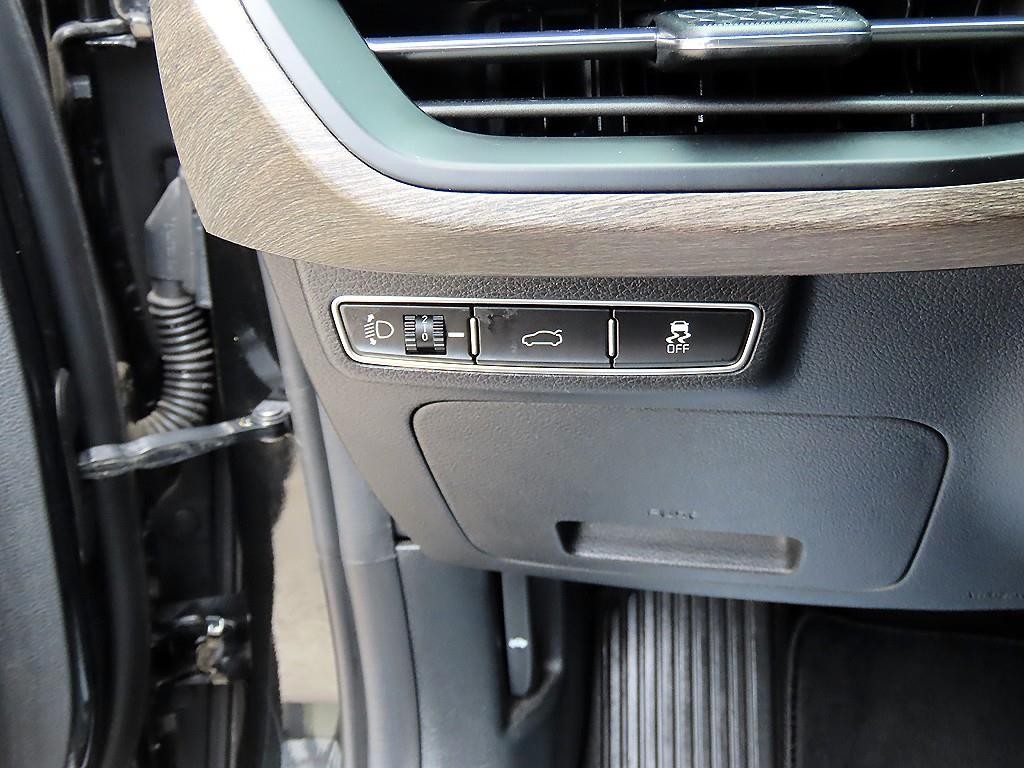 기아 K8 3.5 LPG 2WD 프레스티지 이미지 12
