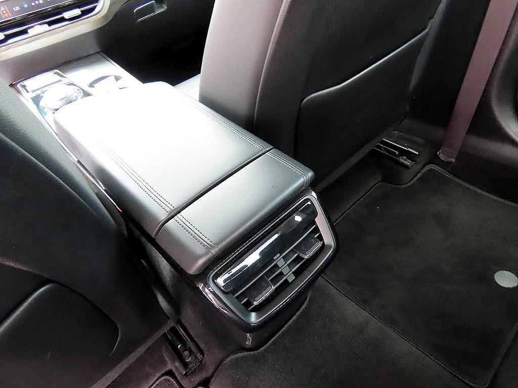 기아 K8 3.5 LPG 2WD 프레스티지 이미지 18