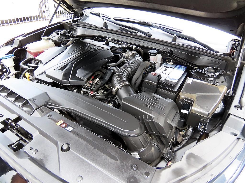 기아 K8 3.5 LPG 2WD 프레스티지 이미지 19