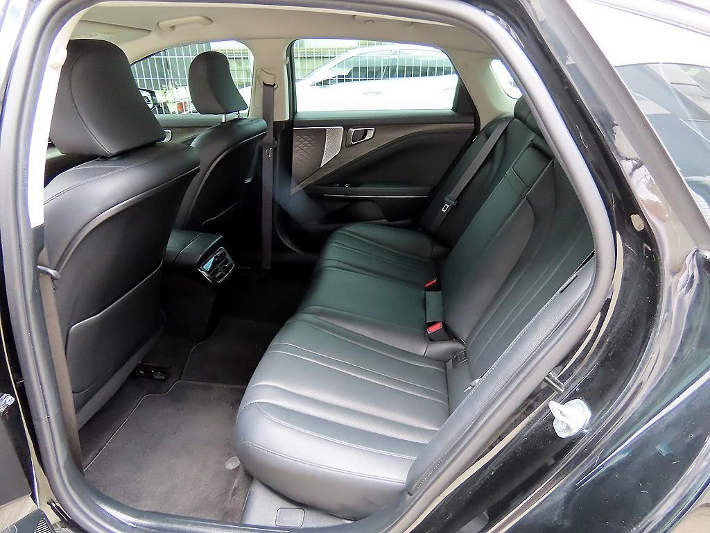 기아 K8 3.5 LPG 2WD 프레스티지 이미지 6