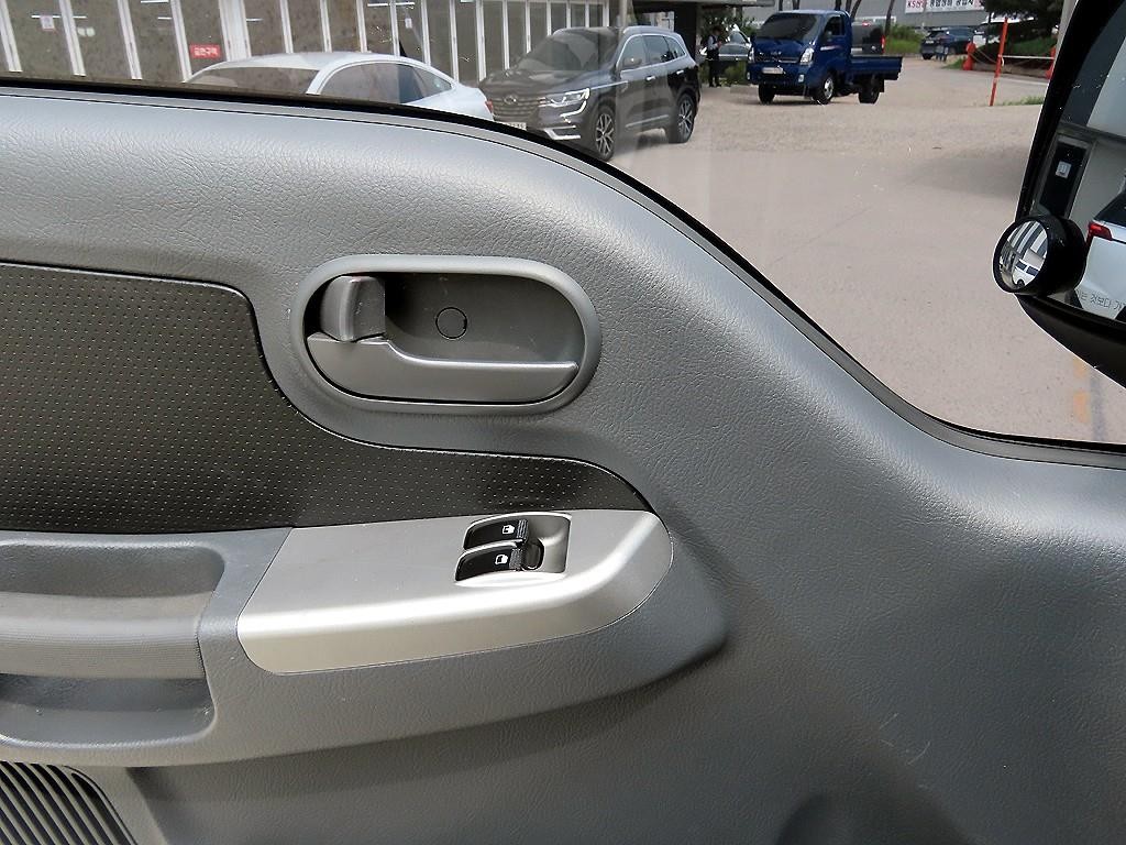 소형화물 냉동탑 [냉동탑]더뉴봉고3 1.2톤/표준캡/초장축/표준형/(싱글컴프) GL 이미지 12