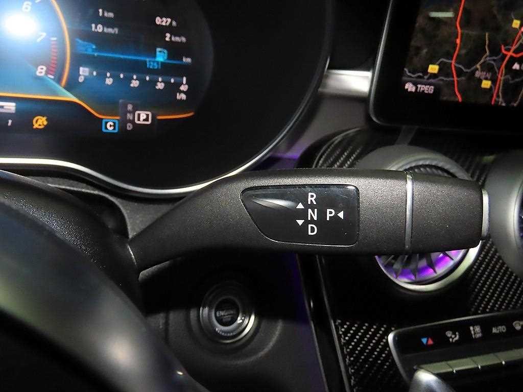 벤츠 C 클래스 C클래스 W205 C63 S AMG 쿠페 이미지 12