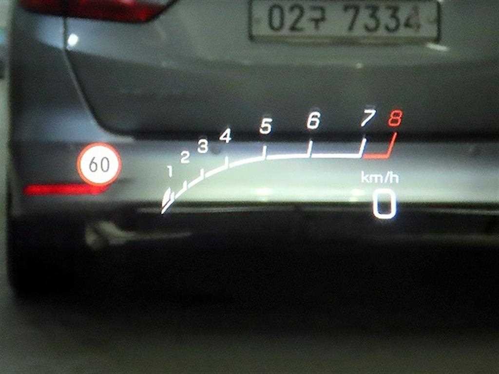 벤츠 C 클래스 C클래스 W205 C63 S AMG 쿠페 이미지 15