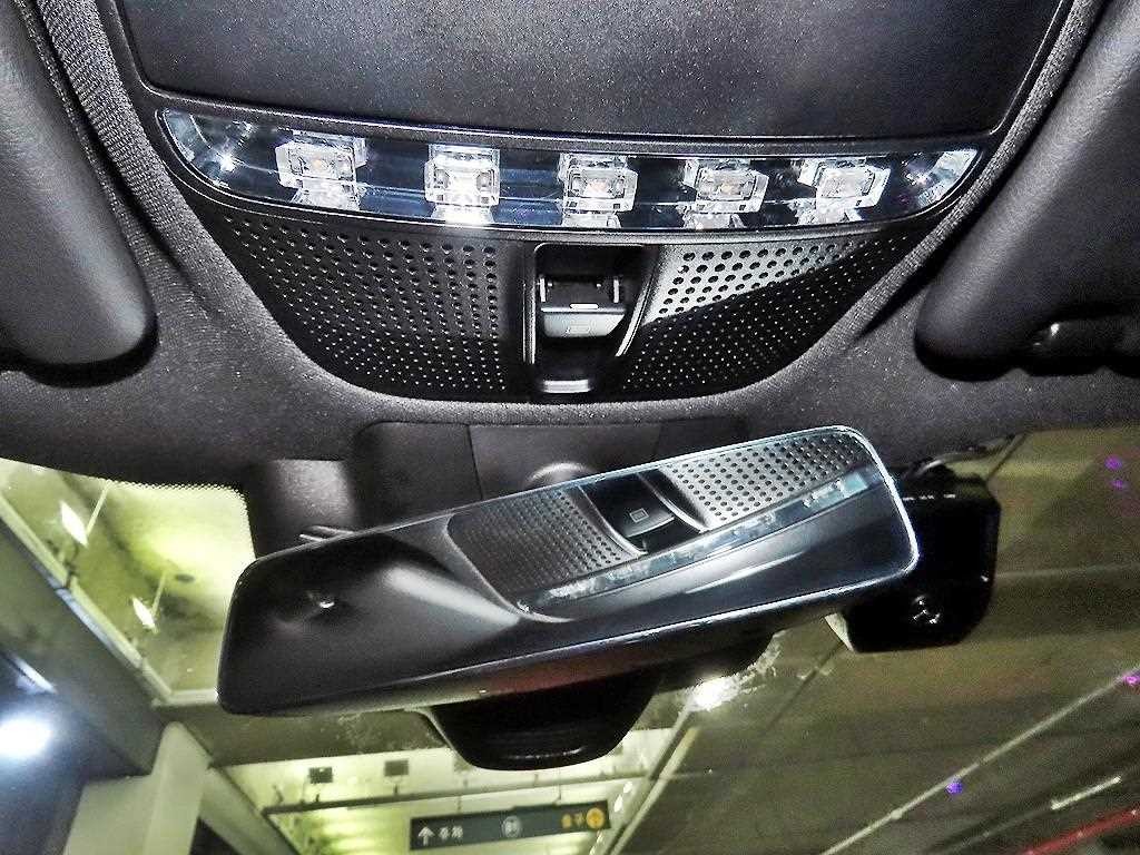 벤츠 C 클래스 C클래스 W205 C63 S AMG 쿠페 이미지 16