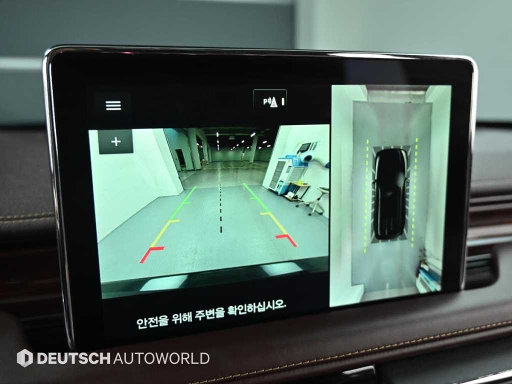 링컨 에비에이터 에비에이터 2세대 3.0 블랙라벨 AWD 이미지 15
