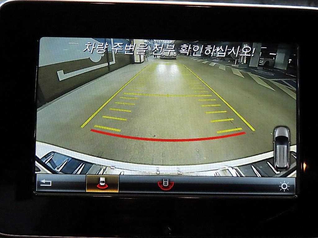 벤츠 B 클래스 (MY B) B클래스 (MY B) B220 이미지 15