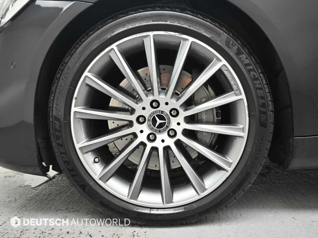 벤츠 S 클래스 S클래스-W222 S 350 d 4MATIC 이미지 5