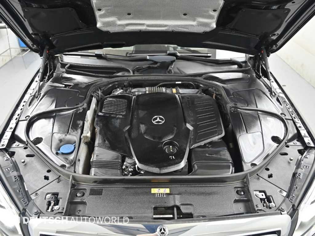 벤츠 S 클래스 S클래스-W222 S 350 d 4MATIC 이미지 6