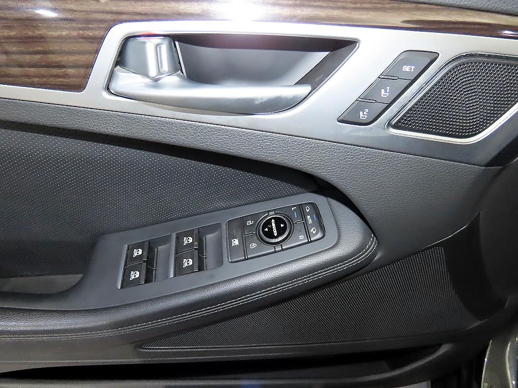 제네시스 G80 3.3 GDI AWD 럭셔리 이미지 13