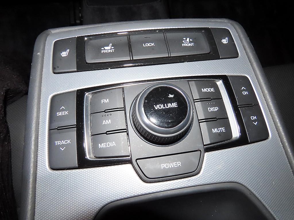 제네시스 G80 3.3 GDI AWD 럭셔리 이미지 15