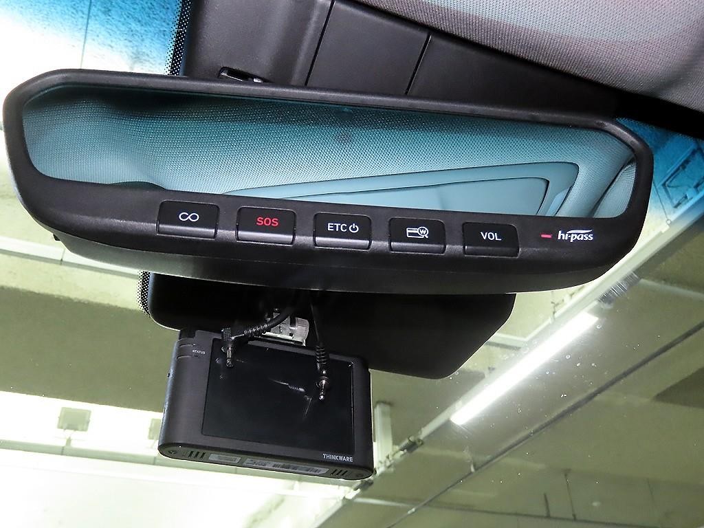 제네시스 G80 3.3 GDI AWD 럭셔리 이미지 18