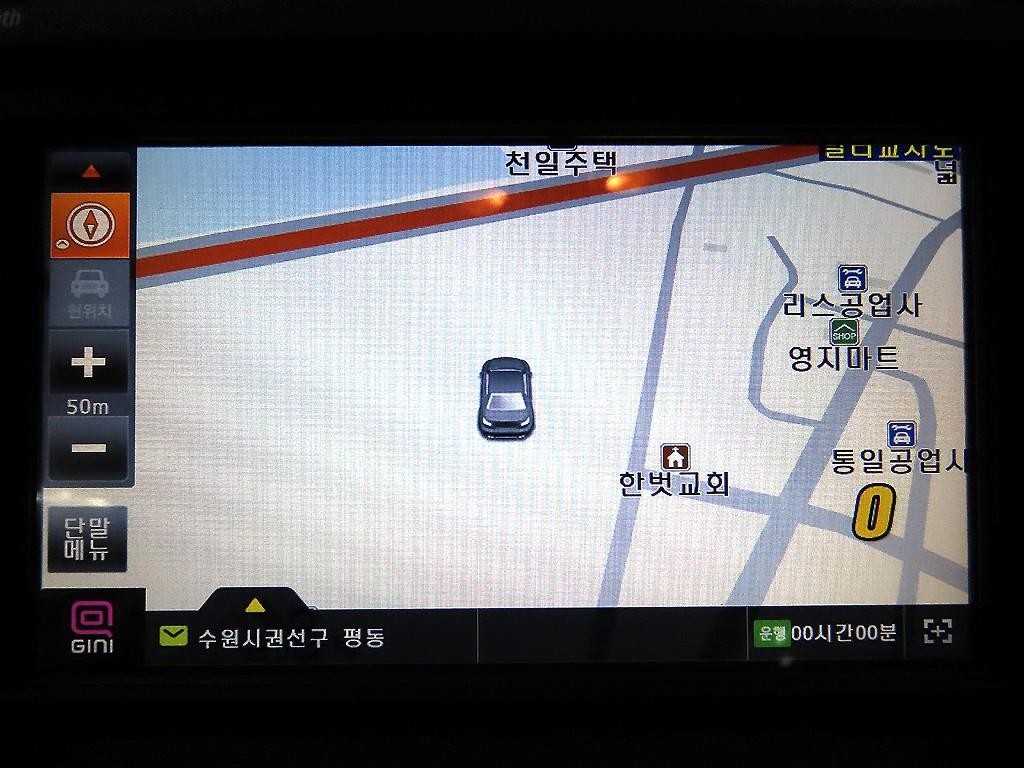 기아 K3 더뉴 K3 1.6 GDI 디럭스 이미지 16