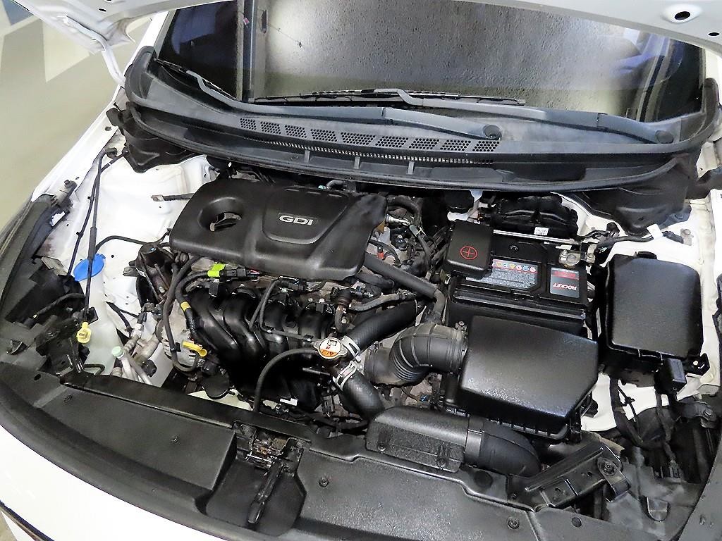 기아 K3 더뉴 K3 1.6 GDI 디럭스 이미지 19
