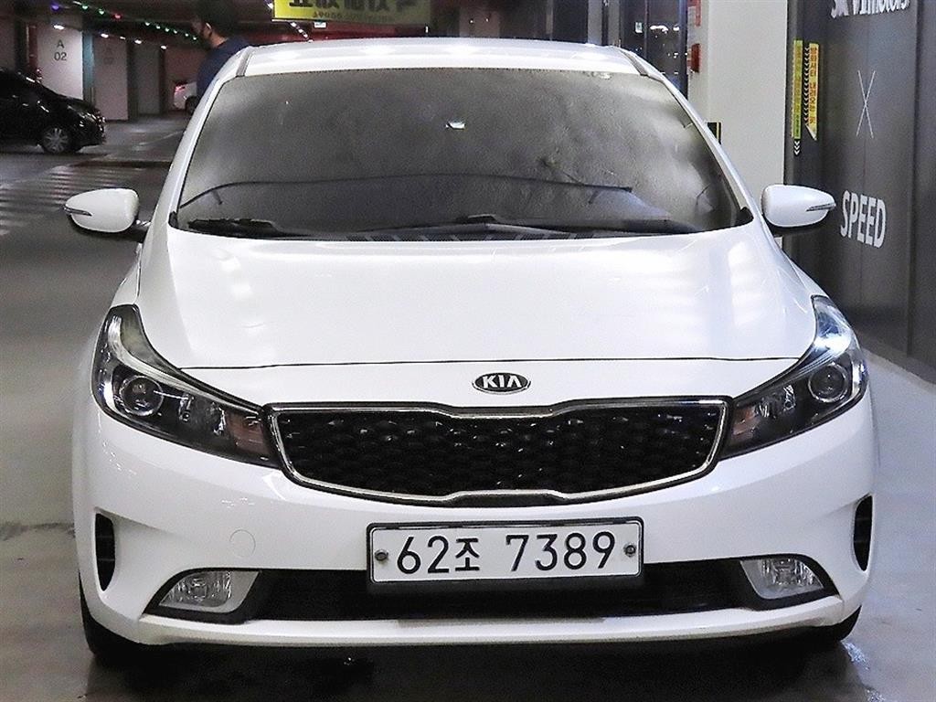 기아 K3 더뉴 K3 1.6 GDI 디럭스 이미지 3