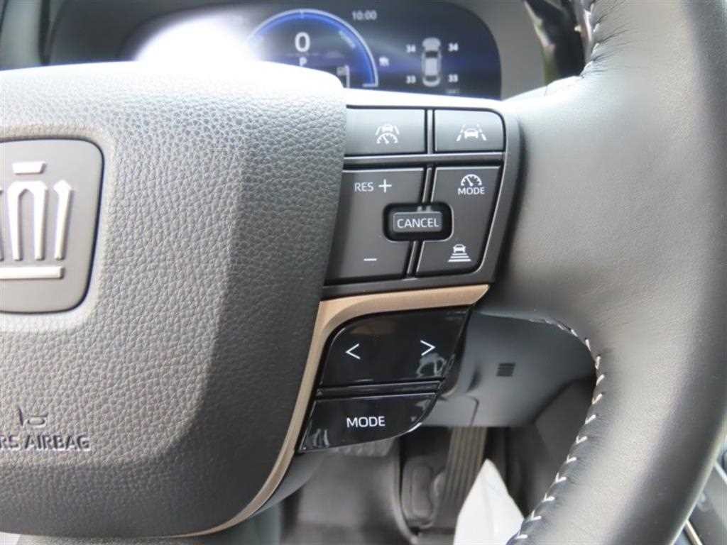 토요타 크라운 크라운 크로스오버 2.5 4WD 하이브리드 이미지 11