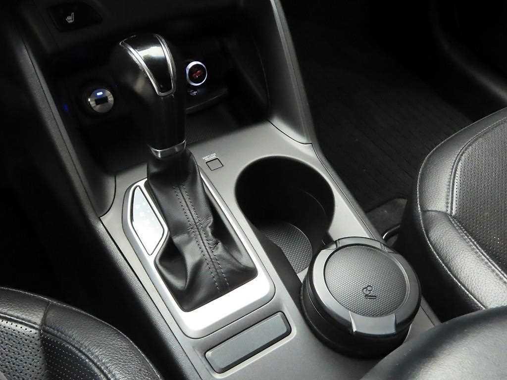현대 투싼 뉴 투싼iX 디젤(E-VGT)2WD 스마트 스페셜 이미지 12