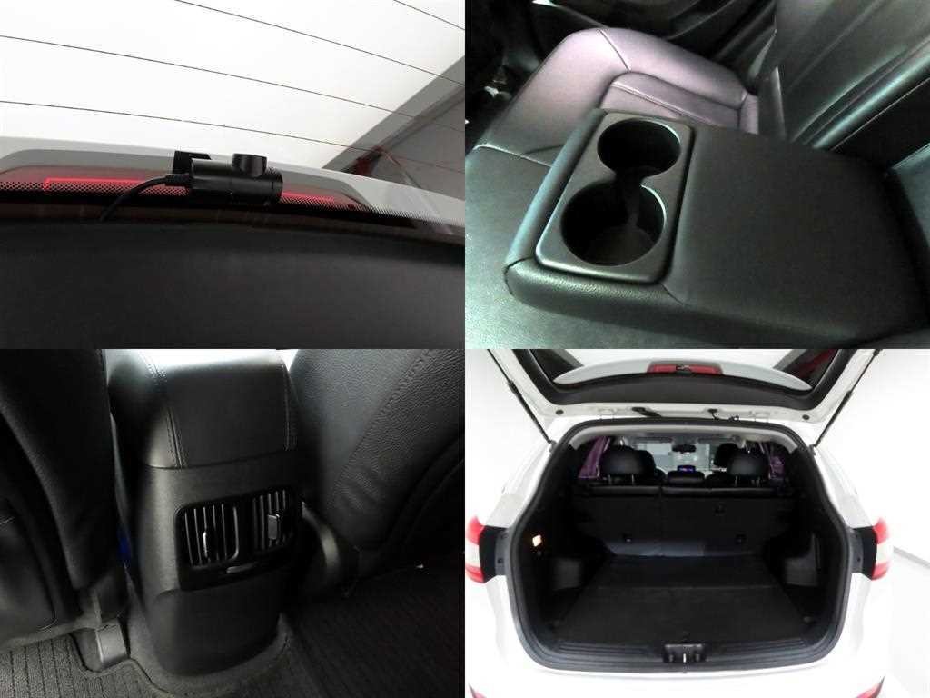 현대 투싼 뉴 투싼iX 디젤(E-VGT)2WD 스마트 스페셜 이미지 18