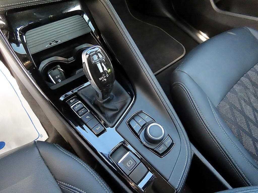 BMW X1 X1 (F48) xDrive 20i xLine 스페셜에디션 이미지 10