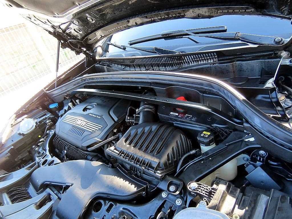 BMW X1 X1 (F48) xDrive 20i xLine 스페셜에디션 이미지 18