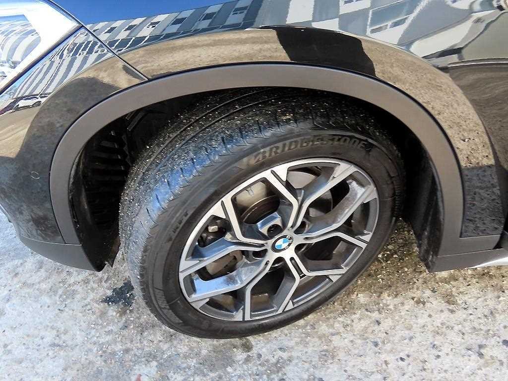 BMW X1 X1 (F48) xDrive 20i xLine 스페셜에디션 이미지 19