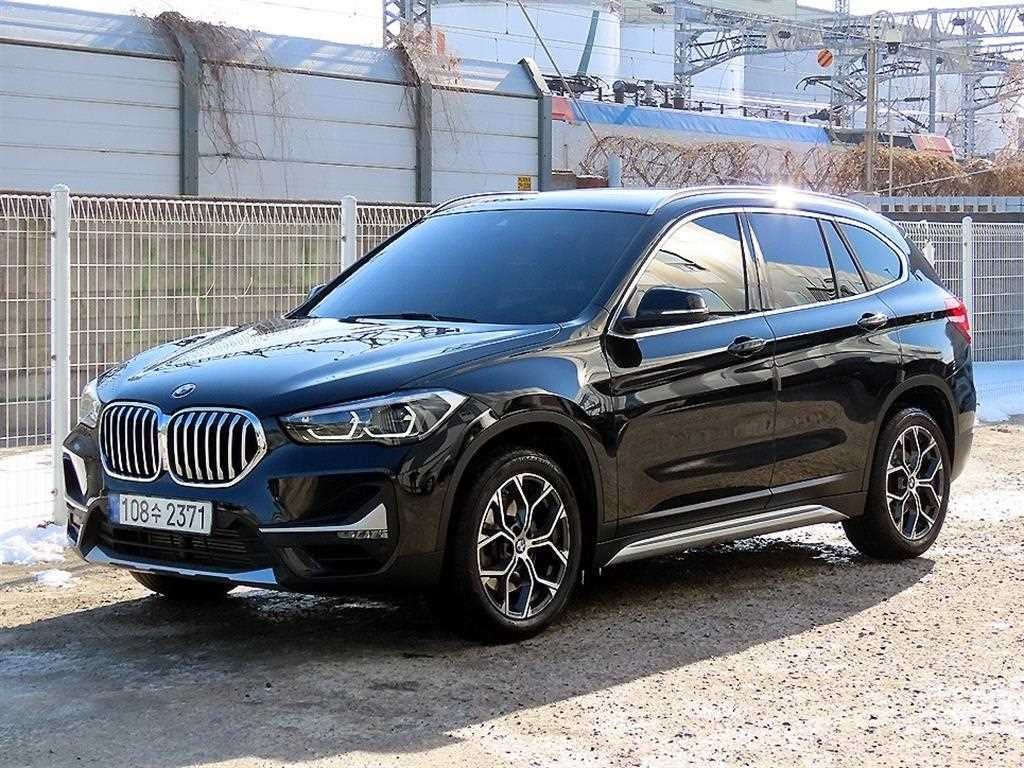 BMW X1 X1 (F48) xDrive 20i xLine 스페셜에디션 이미지 2