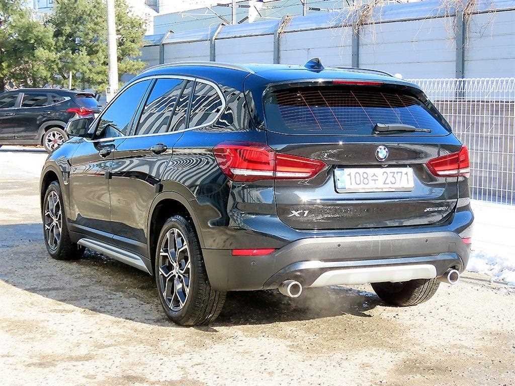 BMW X1 X1 (F48) xDrive 20i xLine 스페셜에디션 이미지 3