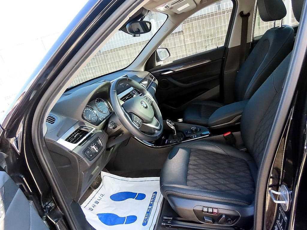 BMW X1 X1 (F48) xDrive 20i xLine 스페셜에디션 이미지 5