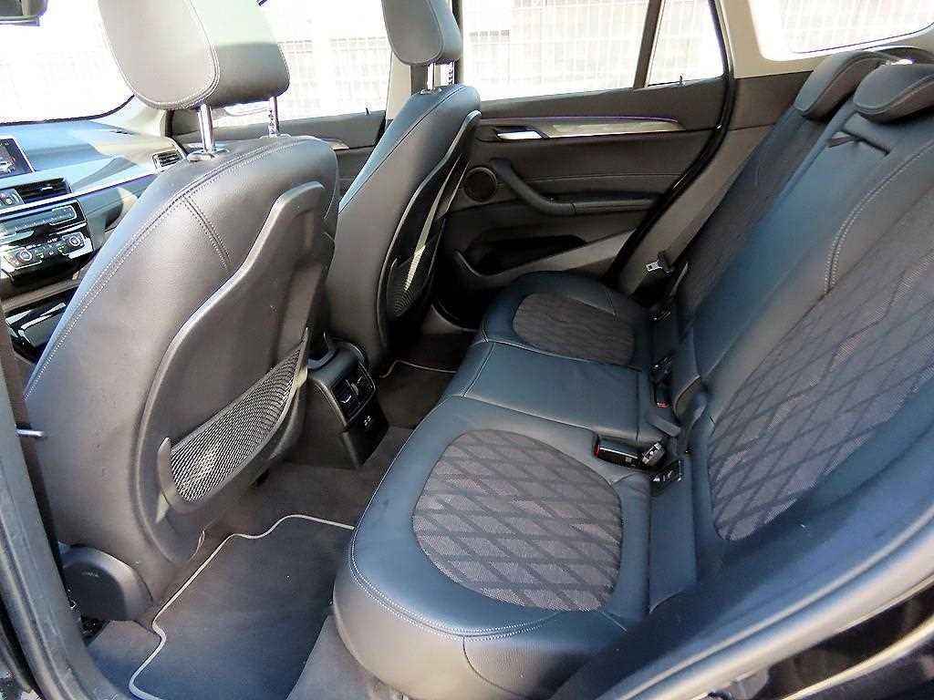 BMW X1 X1 (F48) xDrive 20i xLine 스페셜에디션 이미지 6