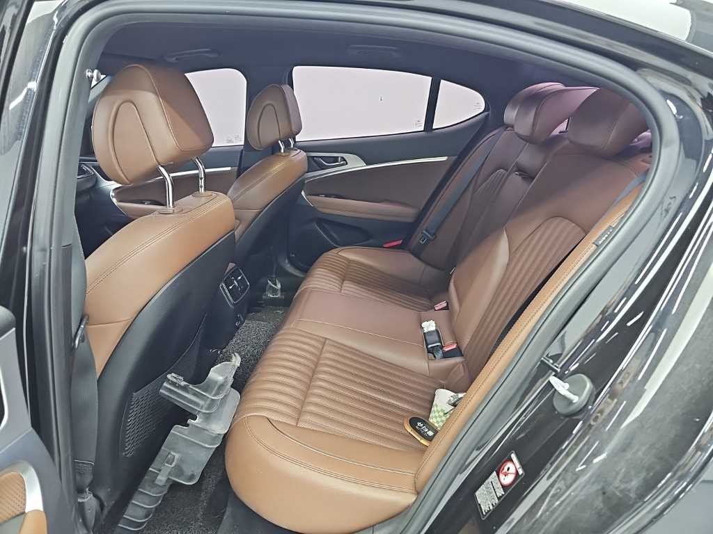 제네시스 G70 2.2D 슈프림 이미지 12