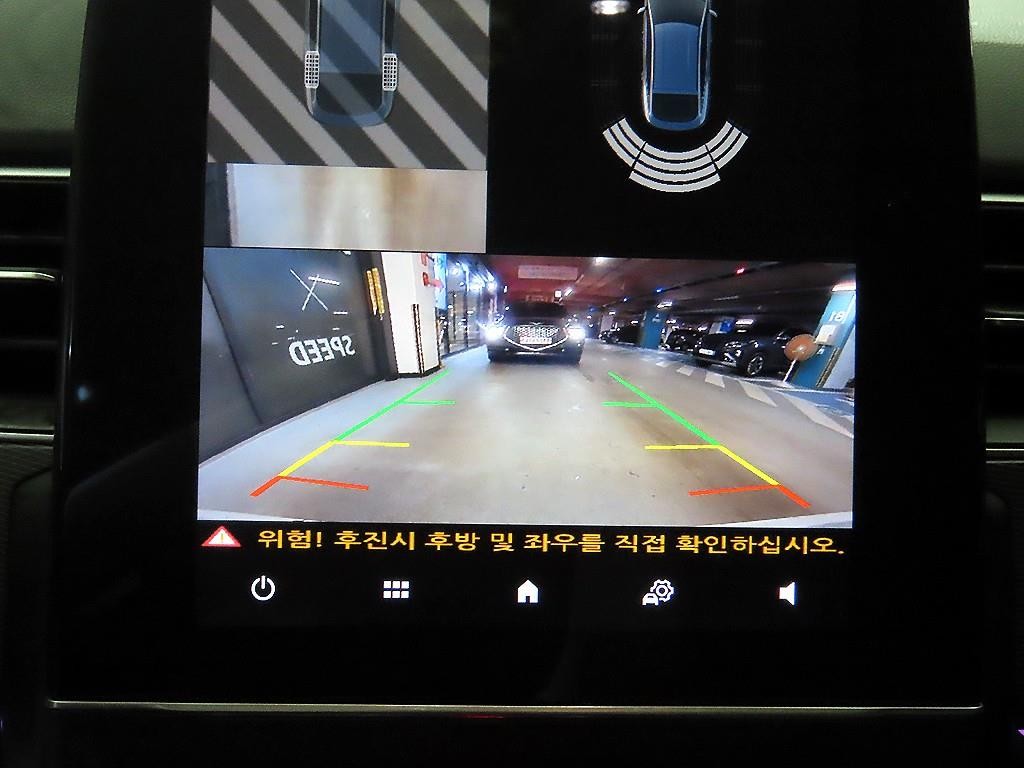 르노코리아(삼성) XM3 1.3 TCe RE 이미지 15