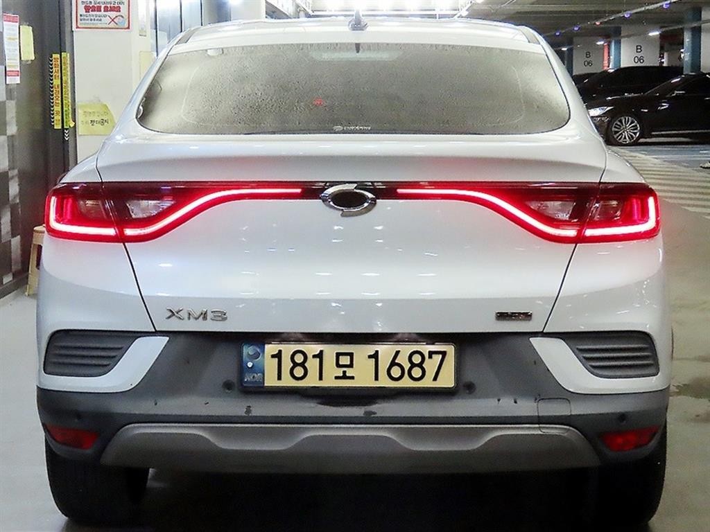 르노코리아(삼성) XM3 1.3 TCe RE 이미지 5