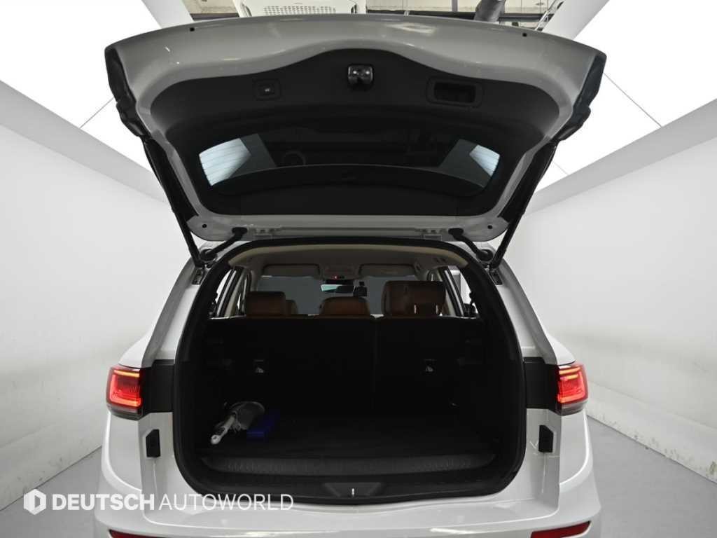 르노코리아(삼성) QM6 더뉴QM6 2.0 LPe RE 시그니처 2WD 이미지 20