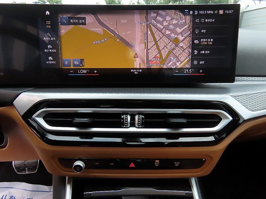 BMW 3시리즈 3시리즈 (G20) 320i M 스포츠 이미지 13