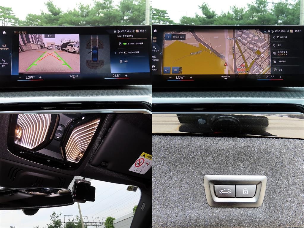 BMW 3시리즈 3시리즈 (G20) 320i M 스포츠 이미지 18