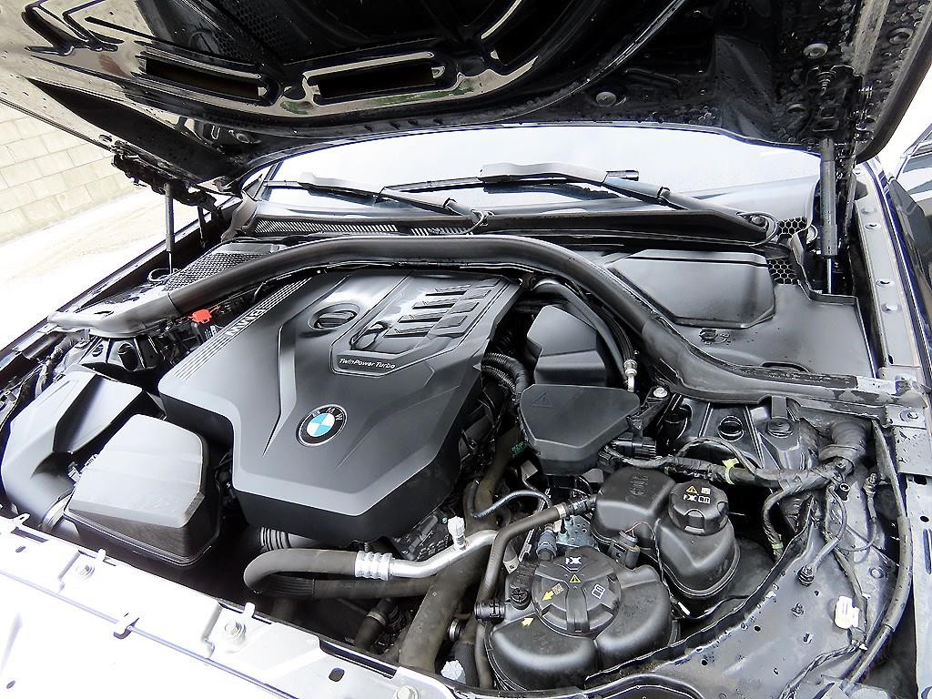 BMW 3시리즈 3시리즈 (G20) 320i M 스포츠 이미지 19