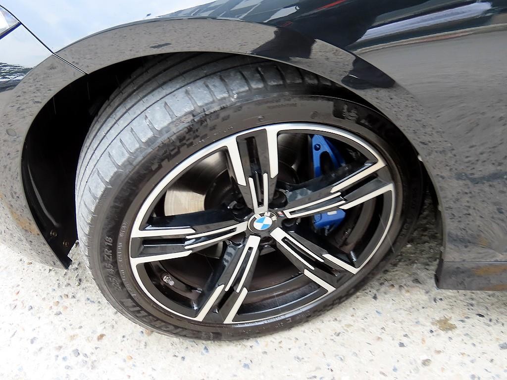 BMW 3시리즈 3시리즈 (G20) 320i M 스포츠 이미지 20