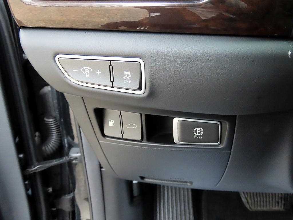 제네시스 EQ900 3.8 GDI AWD 럭셔리 이미지 12