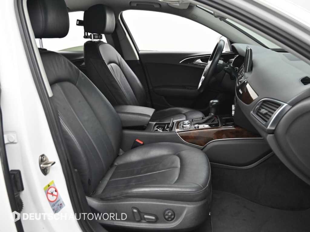 아우디 A6 뉴A6 45 TDI 콰트로 다이나믹 이미지 10