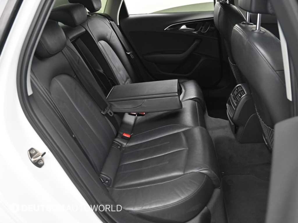 아우디 A6 뉴A6 45 TDI 콰트로 다이나믹 이미지 12