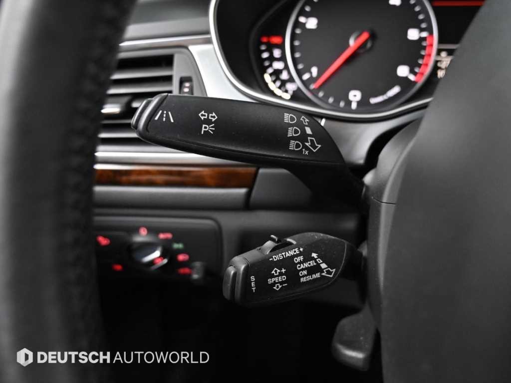 아우디 A6 뉴A6 45 TDI 콰트로 다이나믹 이미지 17