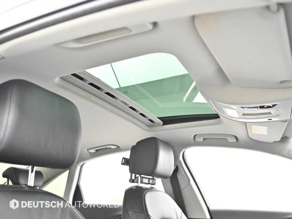 아우디 A6 뉴A6 45 TDI 콰트로 다이나믹 이미지 18