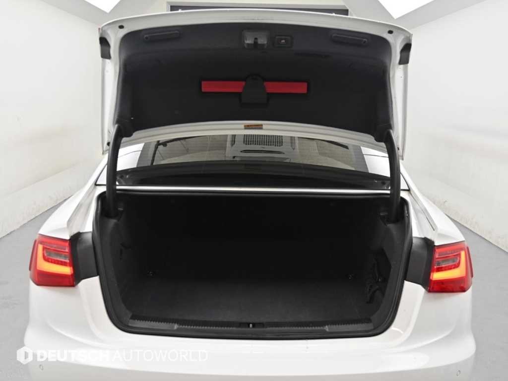 아우디 A6 뉴A6 45 TDI 콰트로 다이나믹 이미지 19