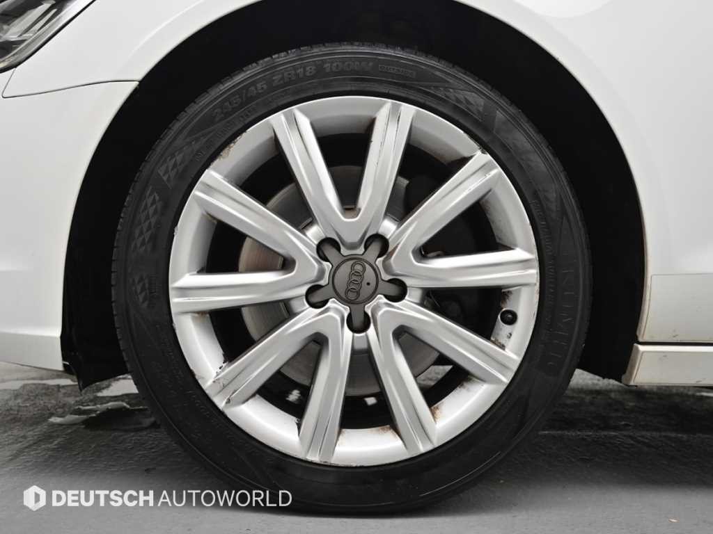 아우디 A6 뉴A6 45 TDI 콰트로 다이나믹 이미지 5