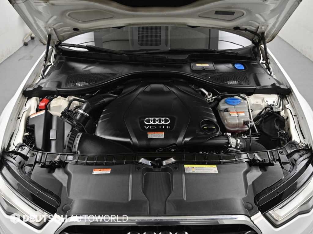 아우디 A6 뉴A6 45 TDI 콰트로 다이나믹 이미지 6