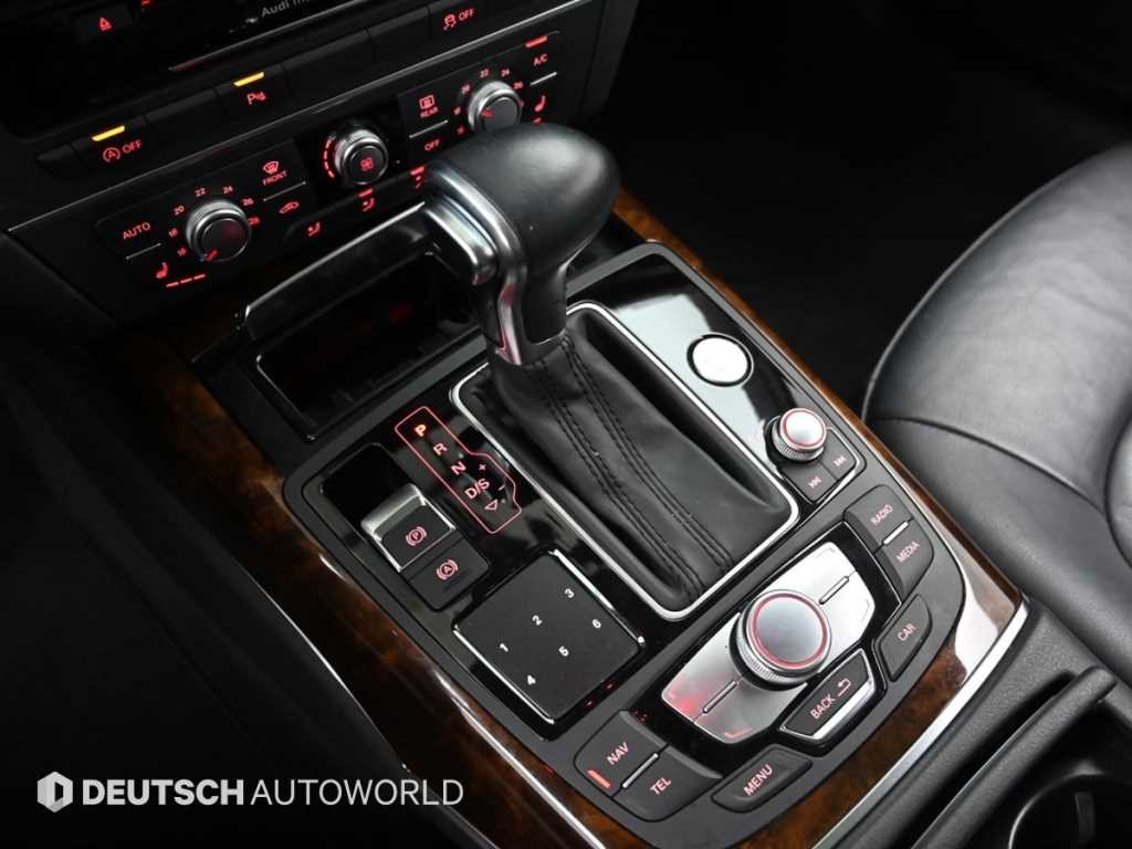 아우디 A6 뉴A6 45 TDI 콰트로 다이나믹 이미지 9