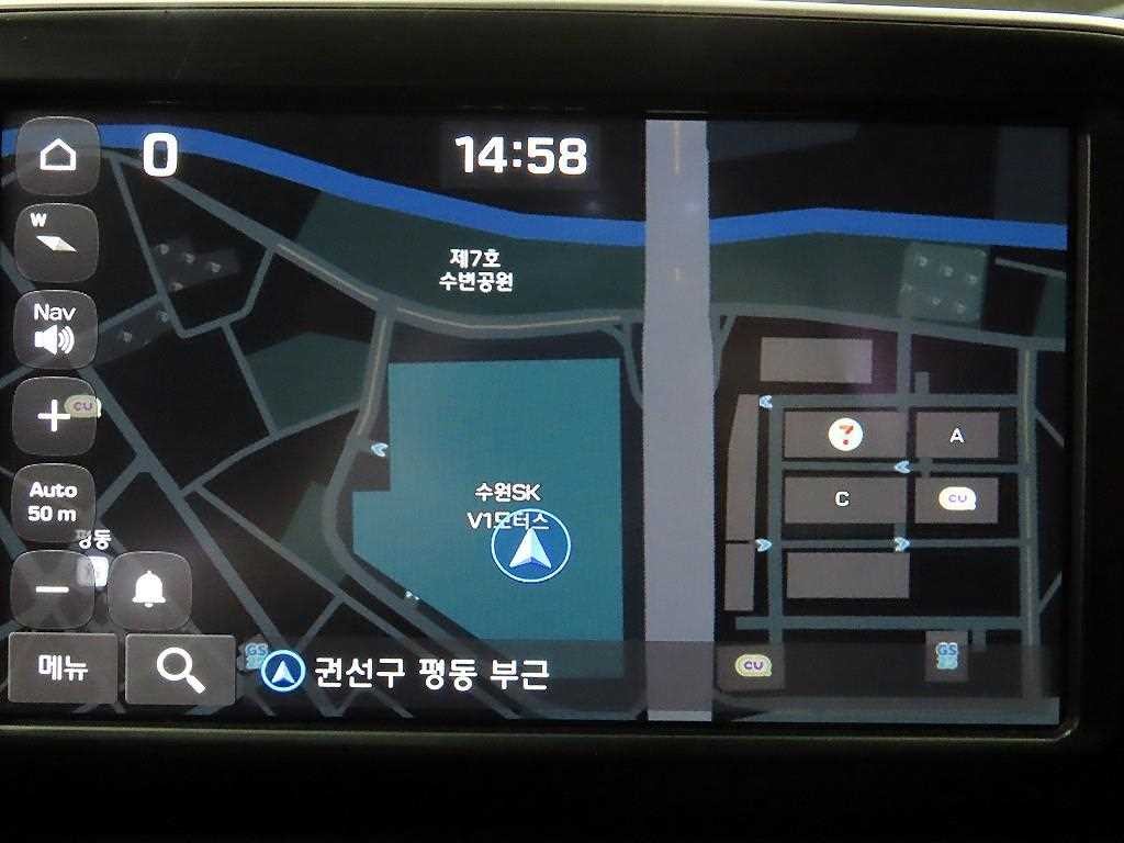 현대 그랜저 그랜저 IG 2.4 GDI 프리미엄 스페셜 이미지 15