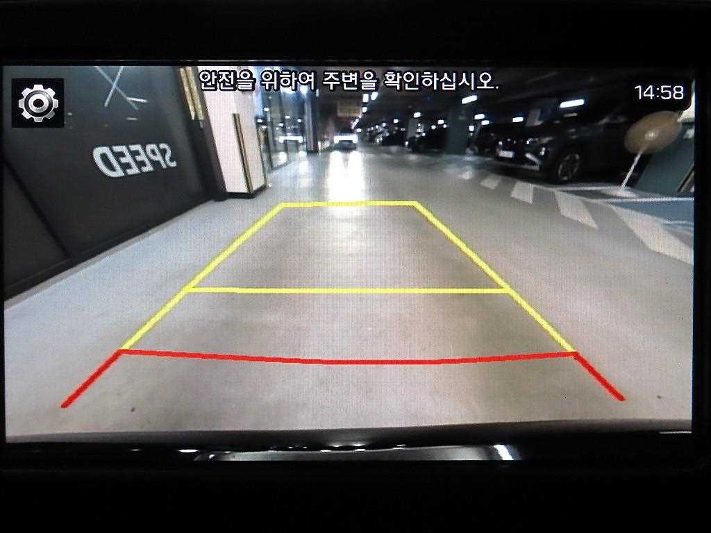 현대 그랜저 그랜저 IG 2.4 GDI 프리미엄 스페셜 이미지 16