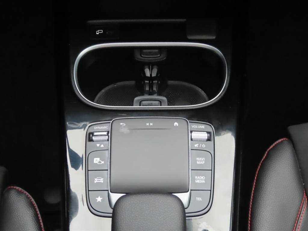 벤츠 CLA 클래스 CLA클래스 C118 CLA 250 4MATIC 이미지 11