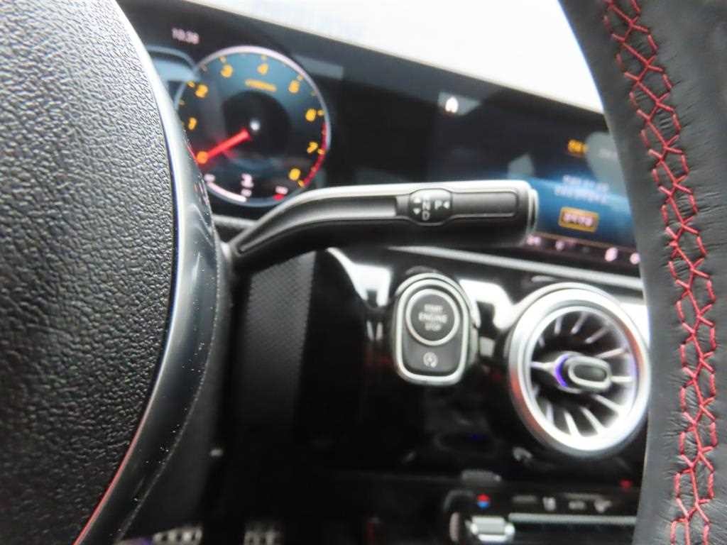 벤츠 CLA 클래스 CLA클래스 C118 CLA 250 4MATIC 이미지 14